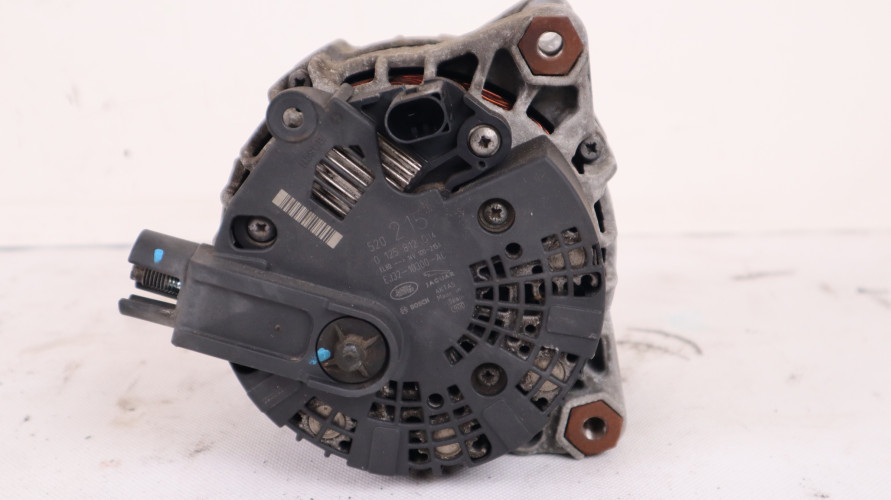 LAND ROVER DISCOVERY SPORT L550 2.2 D ALTERNATOR EJ32-10300-AC