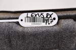 LEXUS RX IV NADKOLE PRAWE TYŁ 65637-48070