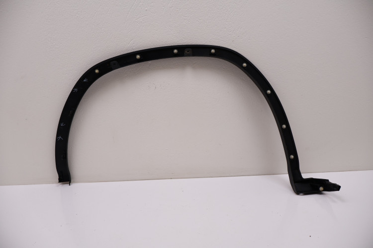 LEXUS RX IV LISTWA BŁOTNIKA PRAWA PRZÓD 75601-48040, 75611-48050