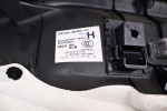 LEXUS RX IV BOCZEK BAGAŻNIKA PRAWY 64730-48150
