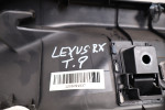 LEXUS RX IV BOCZEK BAGAŻNIKA PRAWY 64730-48150