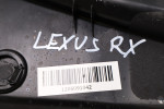LEXUS RX IV PODSZYBIE 55781-48190, 55781-48200