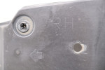 LEXUS RX IV OSŁONA PODWOZIA PRAWA 58165-48050