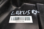 LEXUS RX IV OSŁONA PODWOZIA PRAWA TYŁ 58723-48060