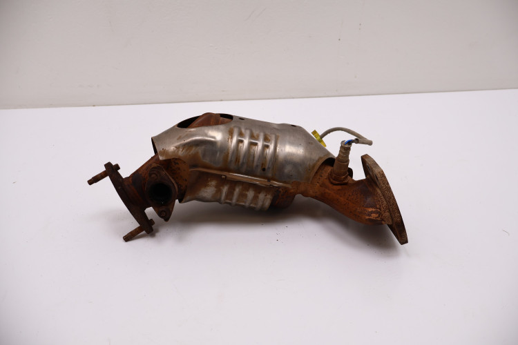 LEXUS RX IV 450H KATALIZATOR R31430