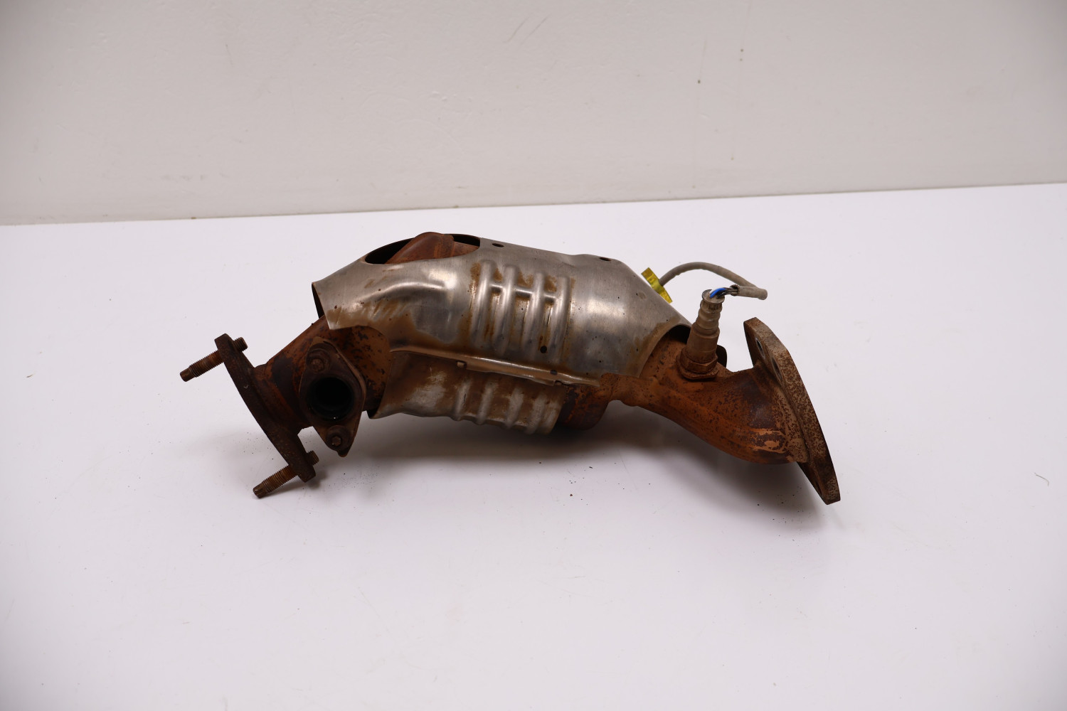 LEXUS RX IV 450H KATALIZATOR R31430