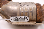 LEXUS RX IV 450H KATALIZATOR R31430