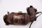 LEXUS RX IV 450H KATALIZATOR L31220