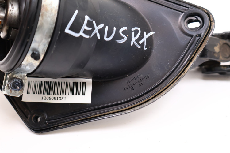LEXUS RX IV 450H KRZYŻAK KOLUMNY KIEROWNICZEJ 45254-48090