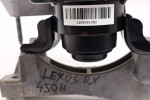LEXUS RX IV 450H ŁAPA PODUSZKA SILNIKA
