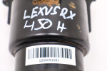 LEXUS RX IV 450H HYBRID ŁAPA PODUSZKA SILNIKA 1670906, 2254678