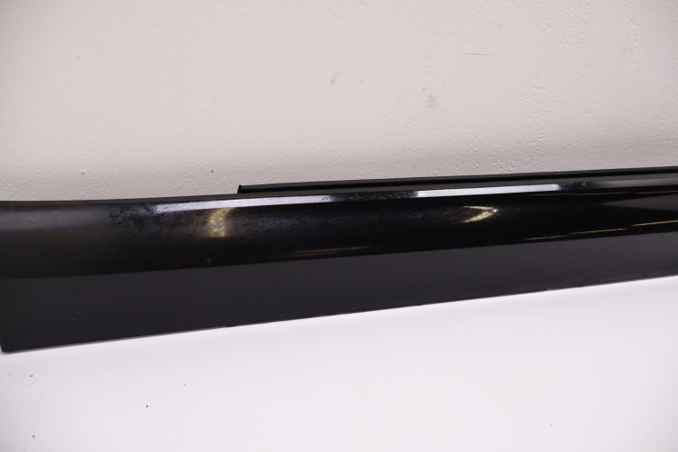 VOLVO V60 II LISTWA PROGOWA LEWA 31448911