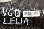 VOLVO V60 II LISTWA PROGOWA LEWA 31448911
