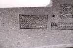VOLVO V60 II WKŁAD BAGAŻNIKA STYROPIAN NARZĘDZIA 32209745