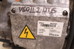 VOLVO V60 II 2.0 T6 PLUG IN HYBRID SILNIK ELEKTRYCZNY P31453914
