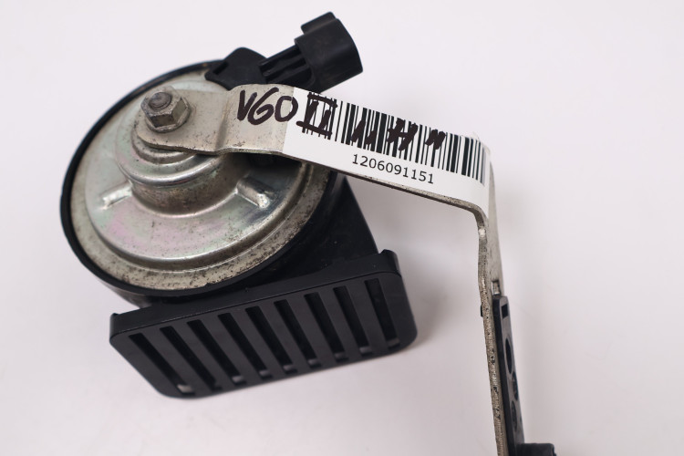 VOLVO V60 II KLAKSON SYGNAŁ DŹWIĘKOWY 31699986