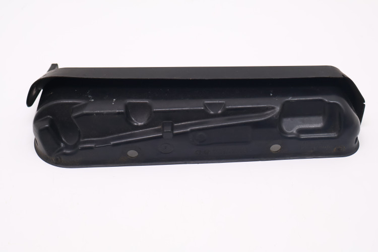 VOLVO V60 II OSŁONA WLOTU POWIETRZA PODSZYBIA 32219255