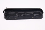 VOLVO V60 II OSŁONA WLOTU POWIETRZA PODSZYBIA 32219255