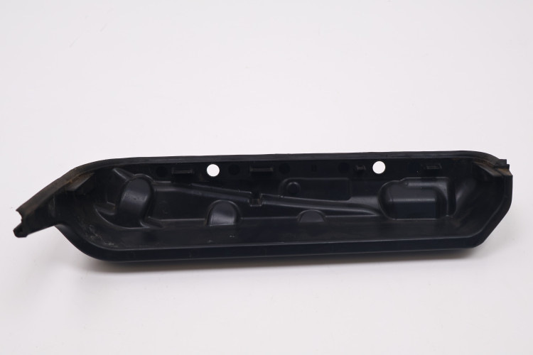 VOLVO V60 II OSŁONA WLOTU POWIETRZA PODSZYBIA 32219255