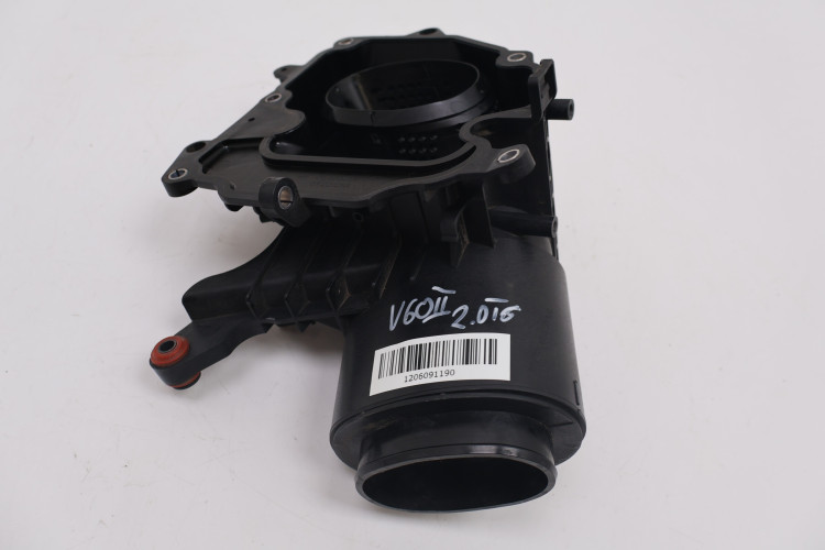 VOLVO V60 II 2.0 T6 PLUG IN HYBRID RURA DOLOT POWIETRZA 32222131