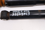 VOLVO V60 II 2.0 T6 PLUG IN HYBRID AMORTYZATORY TYŁ 32209763