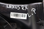 LEXUS RX IV BOCZEK DRZWI LEWY PRZÓD 67764-48050