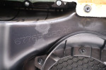 LEXUS RX IV BOCZEK DRZWI PRAWY PRZÓD 67763-48040