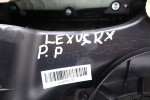 LEXUS RX IV BOCZEK DRZWI PRAWY PRZÓD 67763-48040