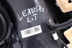 LEXUS RX IV BOCZEK DRZWI LEWY TYŁ 67776-48060