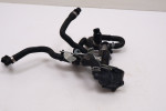 VOLVO V60 II 2.0 T6 PLUG IN HYBRID DODATKOWA POMPA WODY PRZEWODY 31368145, 31368146, 31686101, 31368312