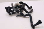 VOLVO V60 II 2.0 T6 PLUG IN HYBRID DODATKOWA POMPA WODY PRZEWODY 31368145, 31368146, 31686101, 31368312