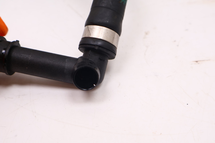 VOLVO V60 II 2.0 T6 PLUG IN HYBRID DODATKOWA POMPA WODY PRZEWODY 31368145, 31368146, 31686101, 31368312
