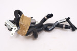 VOLVO V60 II 2.0 T6 PLUG IN HYBRID DODATKOWA POMPA WODY PRZEWODY 31368145, 31368146, 31686101, 31368312