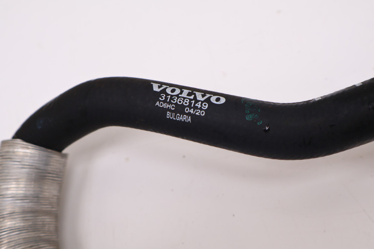 VOLVO V60 II 2.0 T6 PLUG IN HYBRID PRZEWÓD WODY 31368149