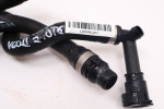 VOLVO V60 II 2.0 T6 PLUG IN HYBRID DODATKOWA POMPA WODY PRZEWODY 31368145, 31368146, 31686101, 31368312