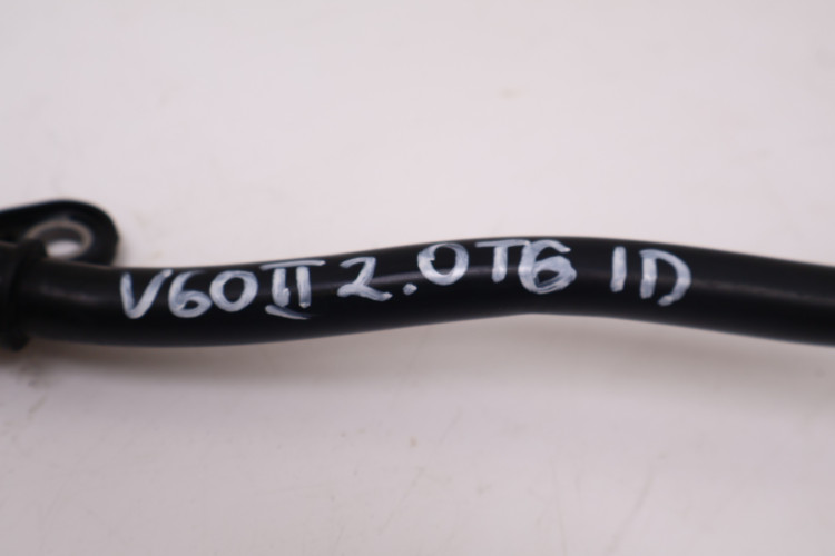 VOLVO V60 II 2.0 T6 PLUG IN HYBRID PRZEWÓD WODY 31368149