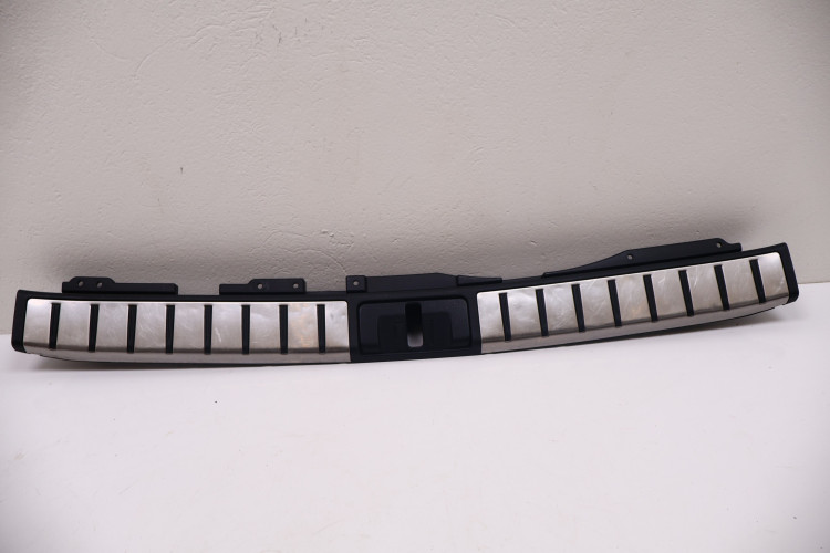LEXUS RX IV OSŁONA PASA TYLNEGO 58387-48091
