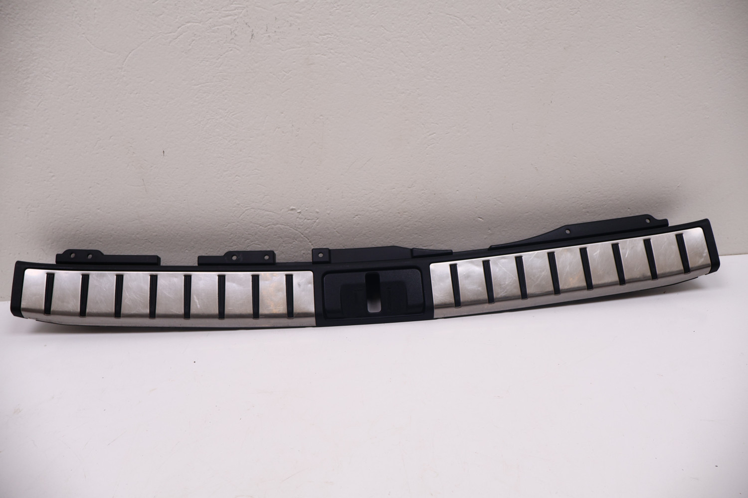 LEXUS RX IV OSŁONA PASA TYLNEGO 58387-48091