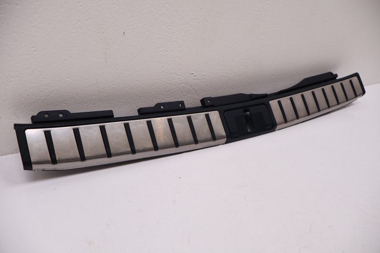 LEXUS RX IV OSŁONA PASA TYLNEGO 58387-48091