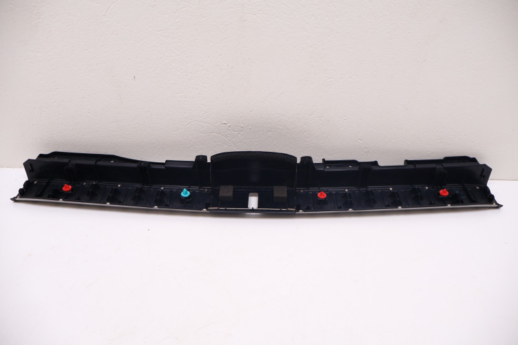 LEXUS RX IV OSŁONA PASA TYLNEGO 58387-48091
