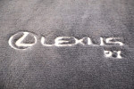 LEXUS RX IV DYWANIKI WELUROWE