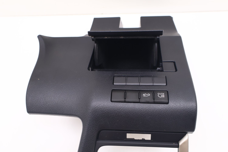 LEXUS RX IV OSŁONA DESKI 55045-48181, 55414-48070