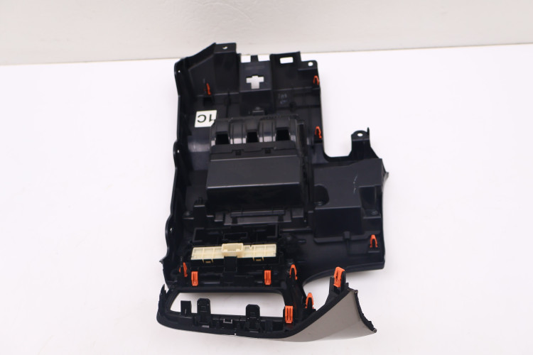 LEXUS RX IV OSŁONA DESKI 55045-48181, 55414-48070