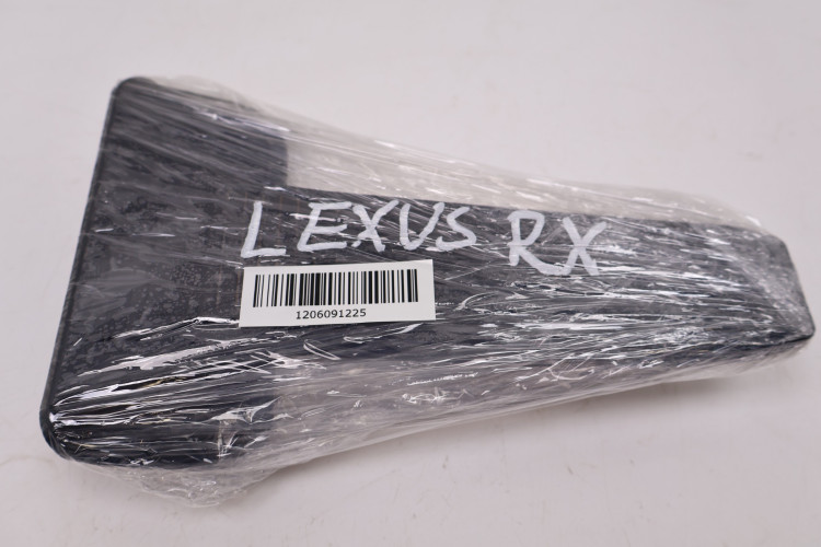 LEXUS RX IV 450H PEDAŁ POTENCJOMETR GAZU PA66-GF30