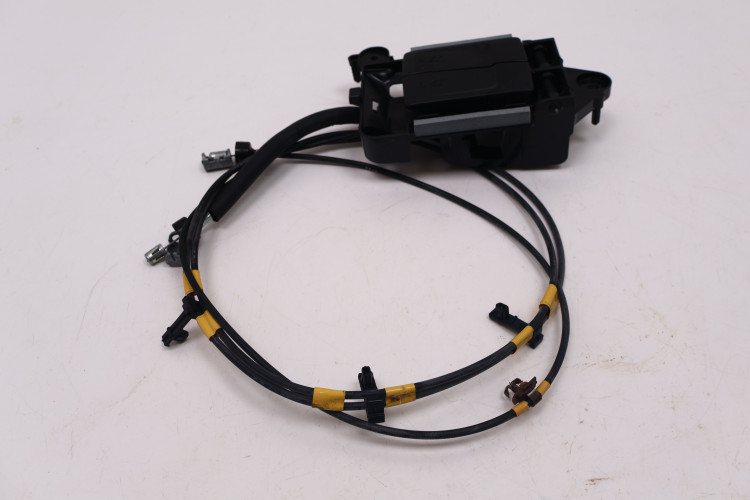 LEXUS RX IV 450H CIĘGNO LINKA UCHWYT SKŁADANIA FOTELA 72595-X1T13, 72053-48020