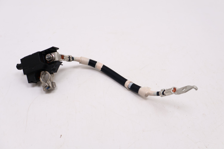 LEXUS RX IV 450H KLEMA MINUSOWA 82284-48060