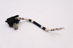 LEXUS RX IV 450H KLEMA MINUSOWA 82284-48060