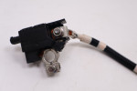 LEXUS RX IV 450H KLEMA MINUSOWA 82284-48060