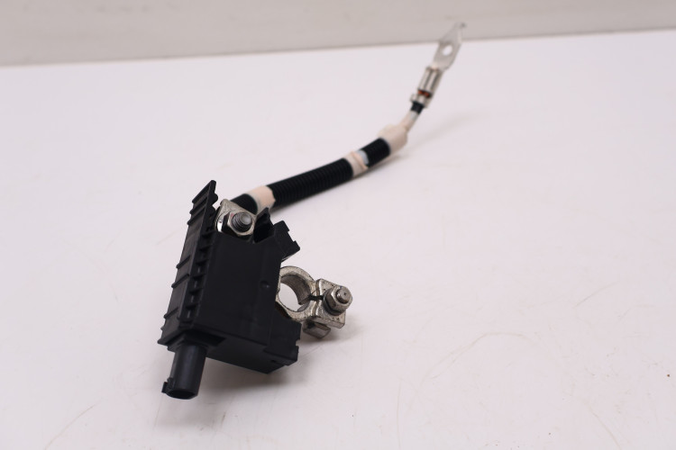 LEXUS RX IV 450H KLEMA MINUSOWA 82284-48060