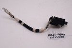 LEXUS RX IV 450H KLEMA MINUSOWA 82284-48060